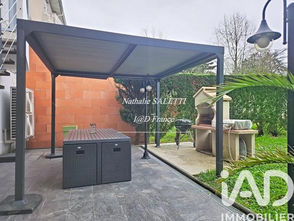 Maison à vendre 5 pièces 90 m² Agen