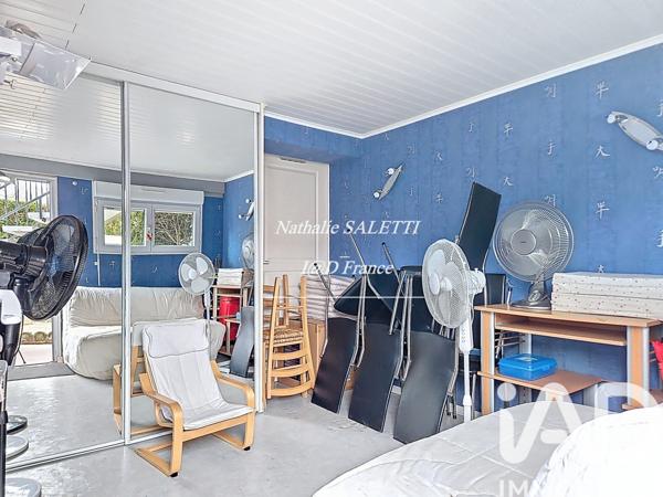 Maison à vendre 5 pièces 90 m² Agen