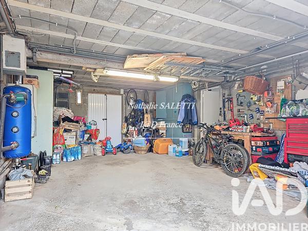 Maison à vendre 5 pièces 90 m² Agen