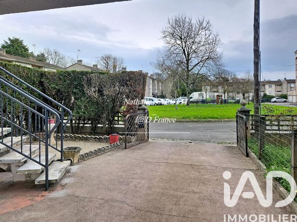 Maison à vendre 5 pièces 90 m² Agen