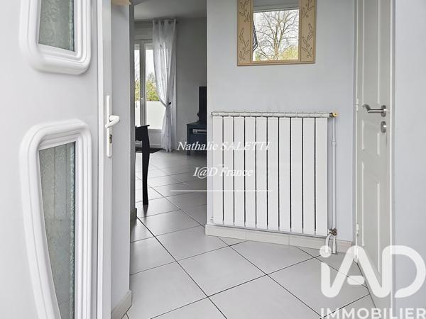 Maison à vendre 5 pièces 90 m² Agen