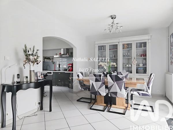 Maison à vendre 5 pièces 90 m² Agen