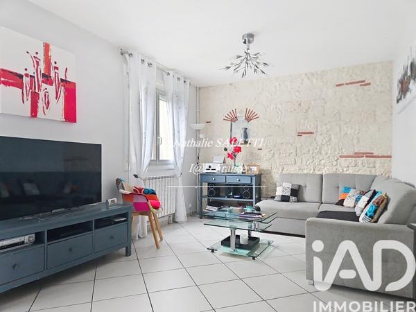 Maison à vendre 5 pièces 90 m² Agen