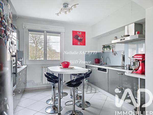 Maison à vendre 5 pièces 90 m² Agen