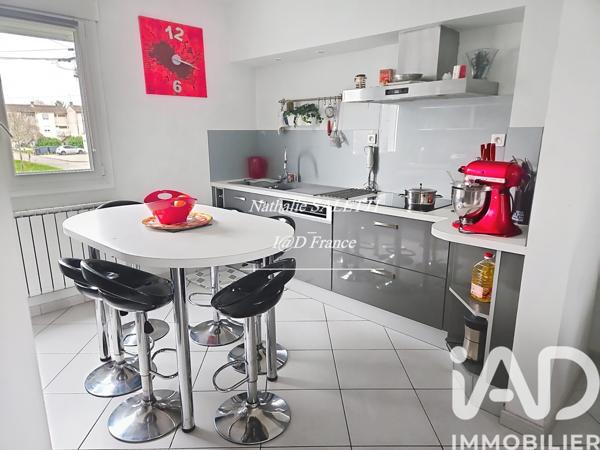 Maison à vendre 5 pièces 90 m² Agen