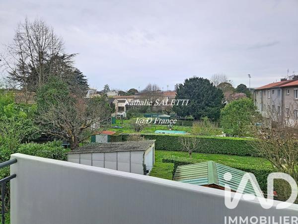 Maison à vendre 5 pièces 90 m² Agen