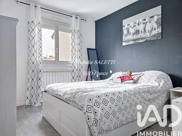 Maison à vendre 5 pièces 90 m² Agen
