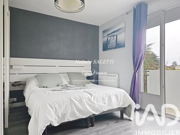 Maison à vendre 5 pièces 90 m² Agen