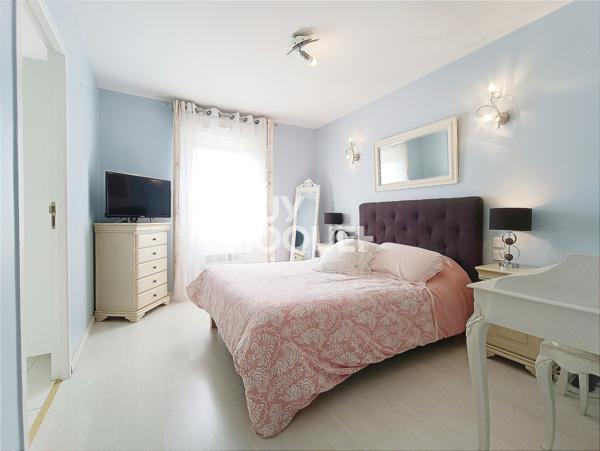 RIGNAC - Maison familiale avec piscine, 6 chambres, 165 m2 habitables, double garage, terrain 3152 m2