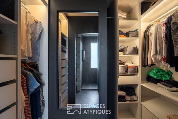 Maison contemporaine familiale – Orvault La Forêt