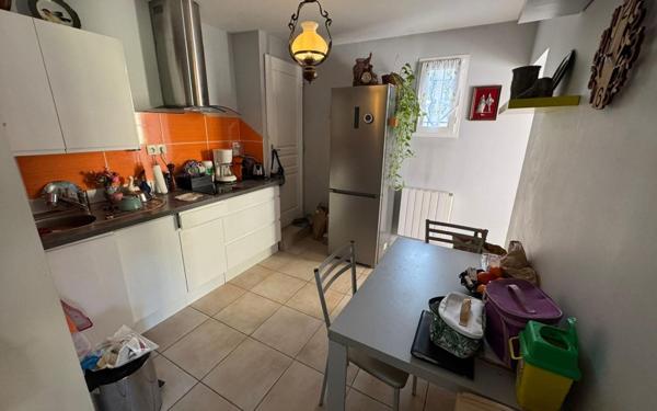 Maison à vendre    7 pièces •  Génolhac