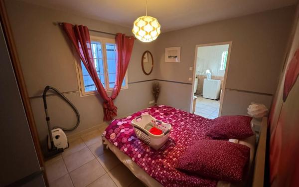 Maison à vendre    7 pièces •  Génolhac