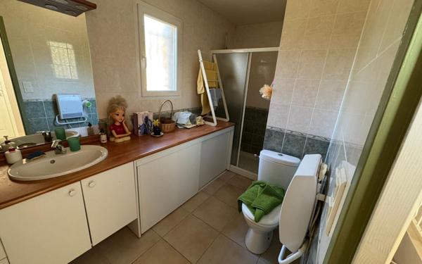 Maison à vendre    7 pièces •  Génolhac