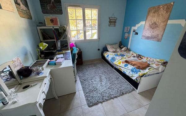 Maison à vendre    7 pièces •  Génolhac