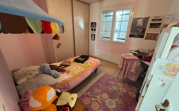 Maison à vendre    7 pièces •  Génolhac