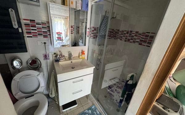 Maison à vendre    7 pièces •  Génolhac