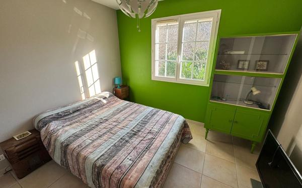 Maison à vendre    7 pièces •  Génolhac