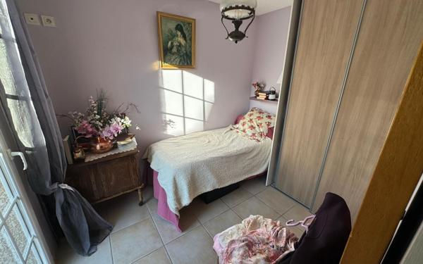 Maison à vendre    7 pièces •  Génolhac