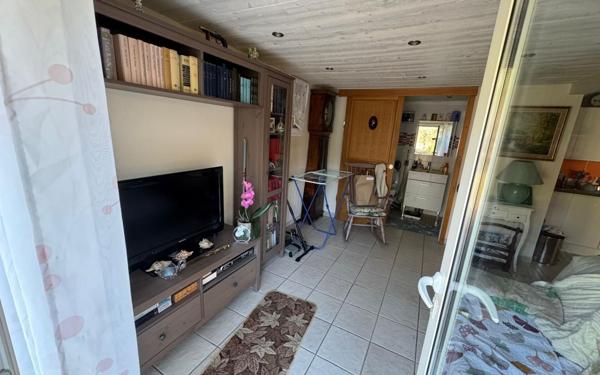 Maison à vendre    7 pièces •  Génolhac