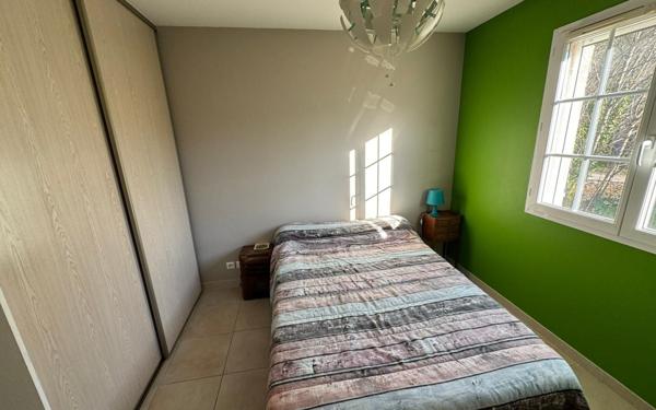 Maison à vendre    7 pièces •  Génolhac