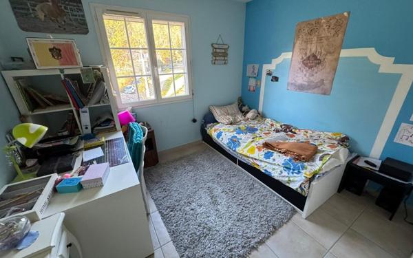 Maison à vendre    7 pièces •  Génolhac