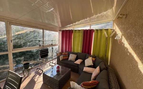 Maison à vendre    7 pièces •  Génolhac