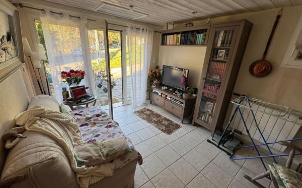 Maison à vendre    7 pièces •  Génolhac