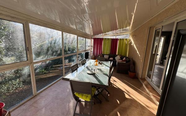 Maison à vendre    7 pièces •  Génolhac