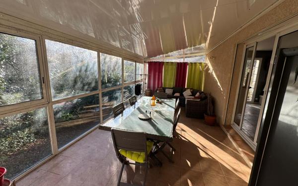 Maison à vendre    7 pièces •  Génolhac