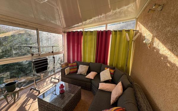 Maison à vendre    7 pièces •  Génolhac