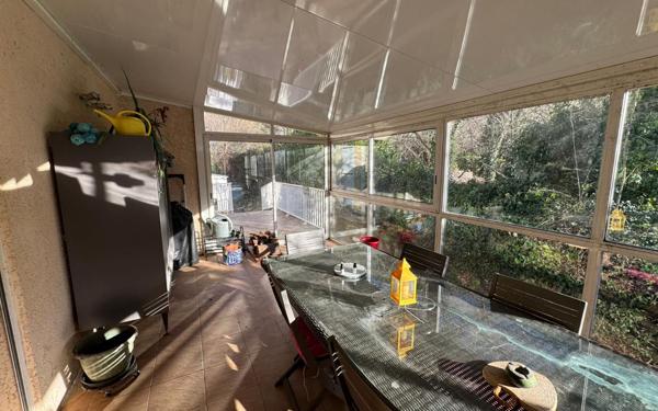 Maison à vendre    7 pièces •  Génolhac