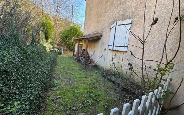 Maison à vendre    7 pièces •  Génolhac