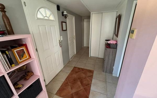 Maison à vendre    7 pièces •  Génolhac