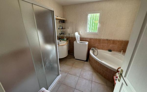 Maison à vendre    7 pièces •  Génolhac