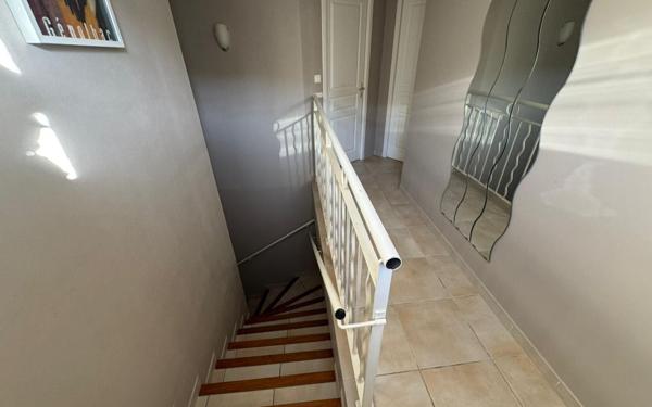 Maison à vendre    7 pièces •  Génolhac