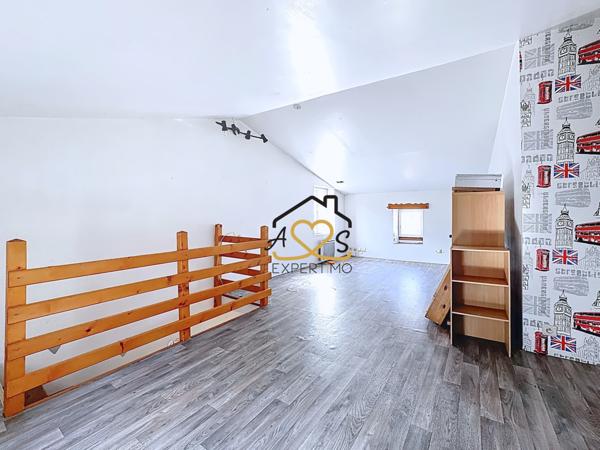 Champeix (63320) MAISON 4 CHAMBRES - TERRAIN - DÉPENDANCES - CHAMPEIX 63320