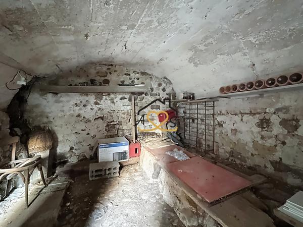 Champeix (63320) MAISON 4 CHAMBRES - TERRAIN - DÉPENDANCES - CHAMPEIX 63320