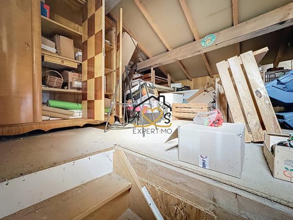 Champeix (63320) MAISON 4 CHAMBRES - TERRAIN - DÉPENDANCES - CHAMPEIX 63320