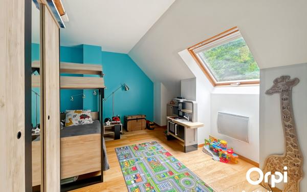 Maison à vendre    6 pièces • 186 m2 Cinqueux