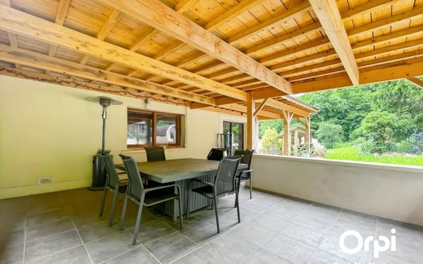 Maison à vendre    6 pièces • 186 m2 Cinqueux