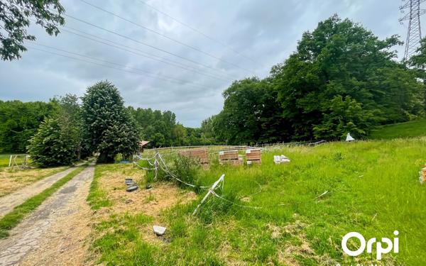 Maison à vendre    6 pièces • 186 m2 Cinqueux