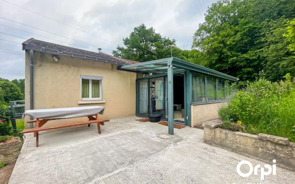 Maison à vendre    6 pièces • 186 m2 Cinqueux