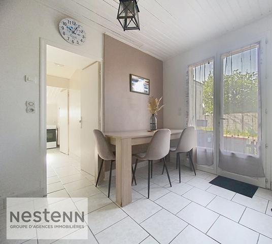 Maison Beauvoir Sur Mer 2 Chambres