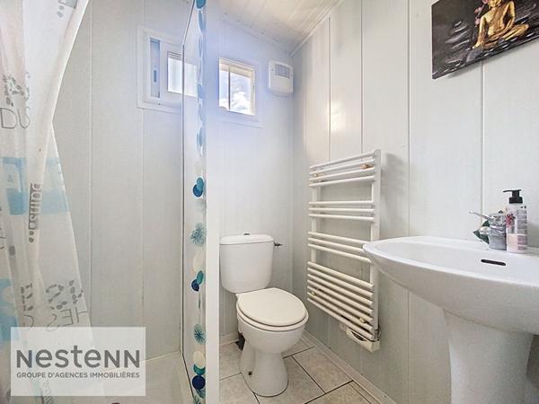 Maison Beauvoir Sur Mer 2 Chambres