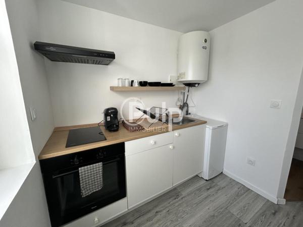 Appartement à louer à Douai - Réf. arr18357