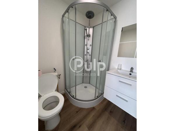 Appartement à louer à Douai - Réf. arr18357