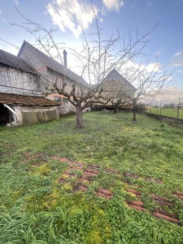 Vente / Grange