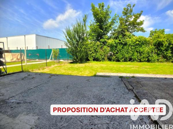 Appartement à vendre 4 pièces 87 m² Malemort