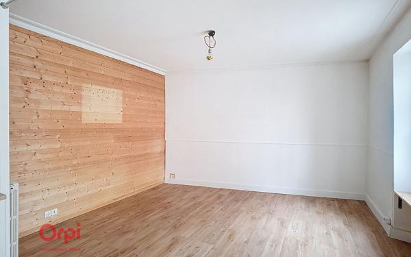 Appartement à louer    3 pièces • 64,99 m2 Nantes