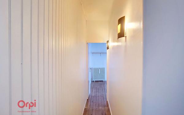 Appartement à louer    3 pièces • 64,99 m2 Nantes